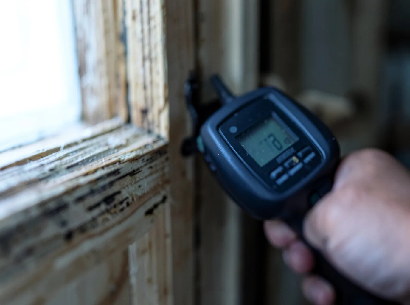 Commercial Water Damage Restoration in Arcadia, PA