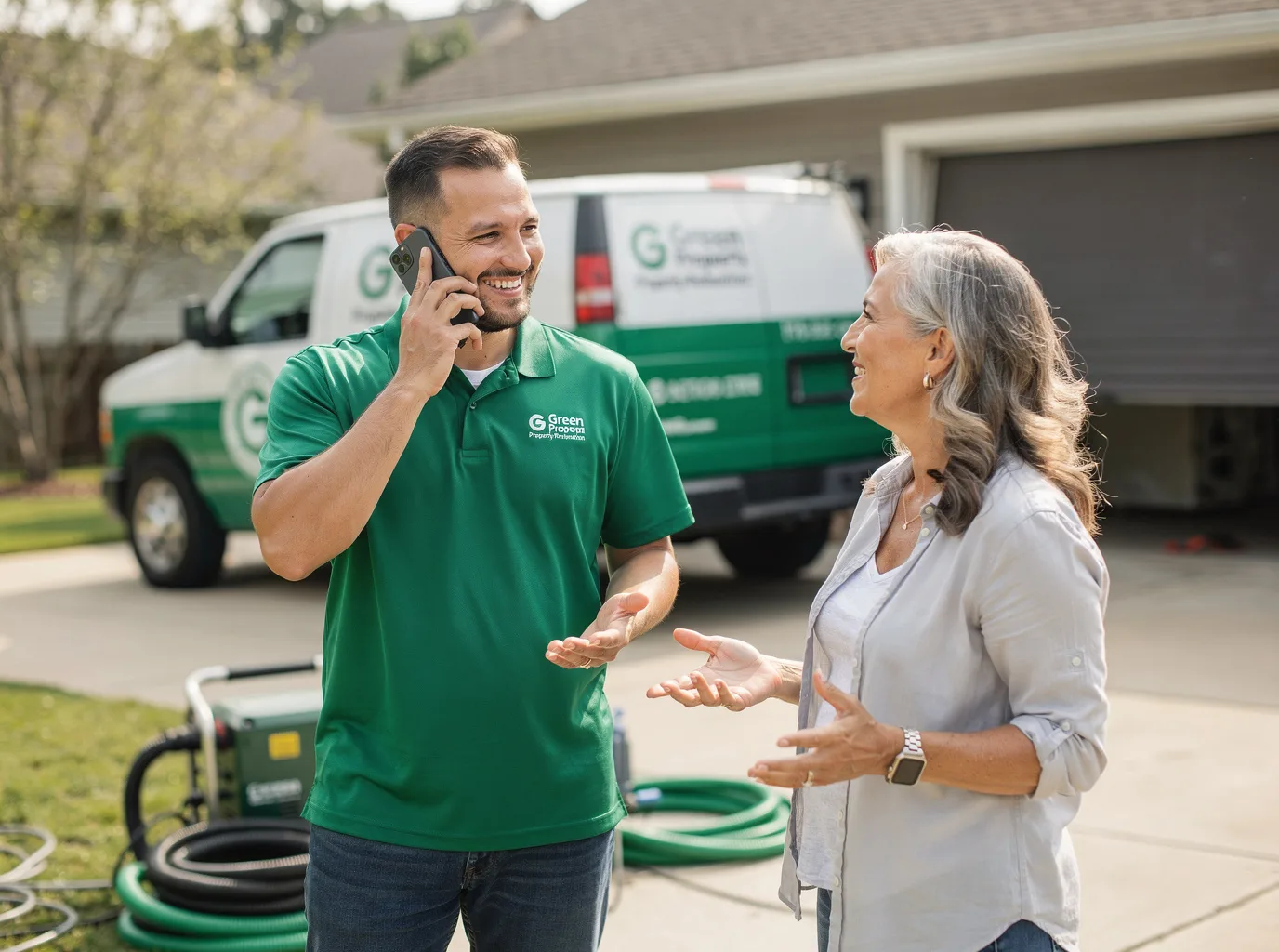 Water Damage Restoration Arcadia, PA FAQs